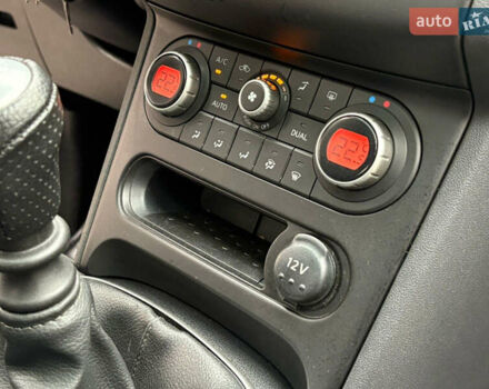 Сірий Ніссан Кашкай, об'ємом двигуна 1.5 л та пробігом 215 тис. км за 11599 $, фото 32 на Automoto.ua