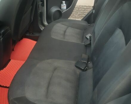 Серый Ниссан Кашкай, объемом двигателя 2 л и пробегом 189 тыс. км за 10500 $, фото 7 на Automoto.ua