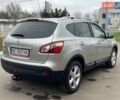 Сірий Ніссан Кашкай, об'ємом двигуна 1.46 л та пробігом 214 тис. км за 9900 $, фото 10 на Automoto.ua