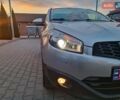 Сірий Ніссан Кашкай, об'ємом двигуна 2 л та пробігом 174 тис. км за 10900 $, фото 9 на Automoto.ua