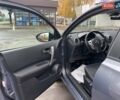 Серый Ниссан Кашкай, объемом двигателя 1.6 л и пробегом 199 тыс. км за 11500 $, фото 74 на Automoto.ua