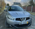 Ніссан Кашкай 2010 у Львові на Automoto.ua Сірий Ніссан Кашкай, об'ємом двигуна 1.5 л та пробігом 196 тис. км за 9650 $, фото 4 на Automoto.ua