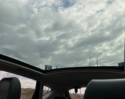 Сірий Ніссан Кашкай, об'ємом двигуна 2 л та пробігом 232 тис. км за 11450 $, фото 18 на Automoto.ua