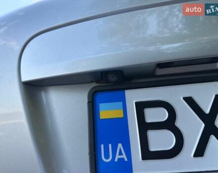 Сірий Ніссан Кашкай, об'ємом двигуна 2 л та пробігом 199 тис. км за 10500 $, фото 7 на Automoto.ua