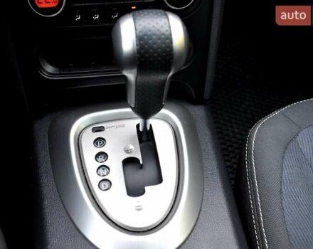 Серый Ниссан Кашкай, объемом двигателя 2 л и пробегом 154 тыс. км за 9600 $, фото 21 на Automoto.ua