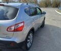 Серый Ниссан Кашкай, объемом двигателя 1.5 л и пробегом 270 тыс. км за 9600 $, фото 1 на Automoto.ua