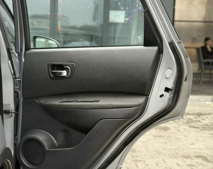 Сірий Ніссан Кашкай, об'ємом двигуна 1.5 л та пробігом 192 тис. км за 9200 $, фото 89 на Automoto.ua