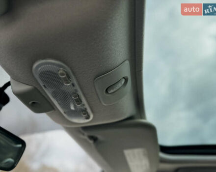 Сірий Ніссан Кашкай, об'ємом двигуна 2 л та пробігом 232 тис. км за 11450 $, фото 44 на Automoto.ua