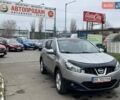 Сірий Ніссан Кашкай, об'ємом двигуна 1.46 л та пробігом 214 тис. км за 9900 $, фото 4 на Automoto.ua