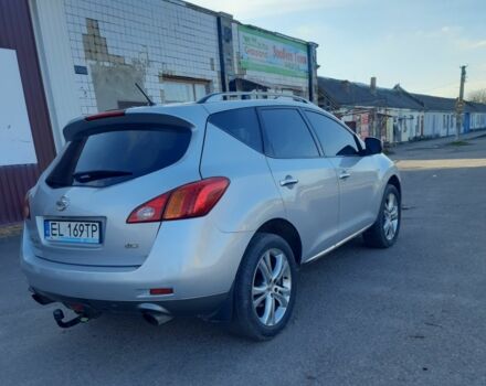 Сірий Ніссан Кашкай, об'ємом двигуна 2 л та пробігом 300 тис. км за 5450 $, фото 3 на Automoto.ua