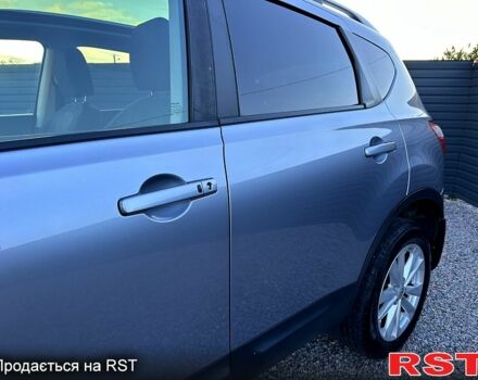 Серый Ниссан Кашкай, объемом двигателя 1.6 л и пробегом 157 тыс. км за 11250 $, фото 8 на Automoto.ua