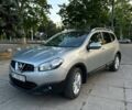 Сірий Ніссан Кашкай, об'ємом двигуна 2 л та пробігом 193 тис. км за 10500 $, фото 1 на Automoto.ua