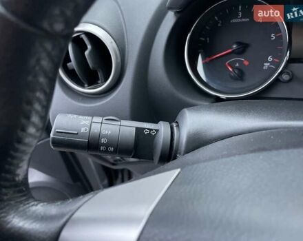 Сірий Ніссан Кашкай, об'ємом двигуна 1.5 л та пробігом 218 тис. км за 12000 $, фото 17 на Automoto.ua
