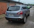 Сірий Ніссан Кашкай, об'ємом двигуна 1.5 л та пробігом 178 тис. км за 9000 $, фото 2 на Automoto.ua