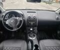 Серый Ниссан Кашкай, объемом двигателя 2 л и пробегом 243 тыс. км за 9700 $, фото 7 на Automoto.ua