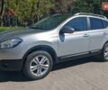 Серый Ниссан Кашкай, объемом двигателя 1.5 л и пробегом 249 тыс. км за 11299 $, фото 3 на Automoto.ua