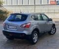 Сірий Ніссан Кашкай, об'ємом двигуна 1.5 л та пробігом 239 тис. км за 9500 $, фото 4 на Automoto.ua