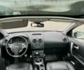 Сірий Ніссан Кашкай, об'ємом двигуна 2 л та пробігом 232 тис. км за 11450 $, фото 15 на Automoto.ua