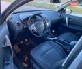 Сірий Ніссан Кашкай, об'ємом двигуна 1.5 л та пробігом 239 тис. км за 9500 $, фото 11 на Automoto.ua