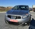 Серый Ниссан Кашкай, объемом двигателя 0 л и пробегом 196 тыс. км за 8700 $, фото 4 на Automoto.ua