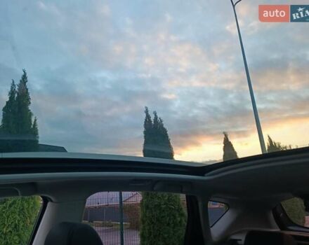 Сірий Ніссан Кашкай, об'ємом двигуна 2 л та пробігом 174 тис. км за 10900 $, фото 22 на Automoto.ua