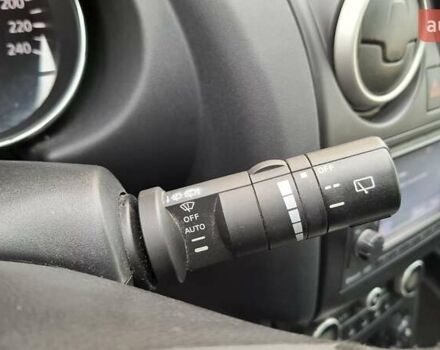 Серый Ниссан Кашкай, объемом двигателя 2 л и пробегом 223 тыс. км за 11900 $, фото 18 на Automoto.ua