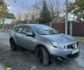 Ніссан Кашкай 2010 у Львові на Automoto.ua Сірий Ніссан Кашкай, об'ємом двигуна 1.5 л та пробігом 196 тис. км за 9650 $, фото 7 на Automoto.ua