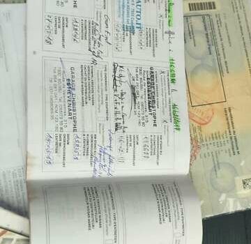 Серый Ниссан Кашкай, объемом двигателя 1.5 л и пробегом 230 тыс. км за 9700 $, фото 26 на Automoto.ua