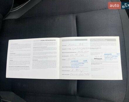 Серый Ниссан Кашкай, объемом двигателя 1.6 л и пробегом 199 тыс. км за 11500 $, фото 87 на Automoto.ua