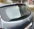Серый Ниссан Кашкай, объемом двигателя 1.6 л и пробегом 199 тыс. км за 11500 $, фото 35 на Automoto.ua