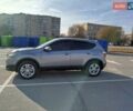 Серый Ниссан Кашкай, объемом двигателя 1.5 л и пробегом 250 тыс. км за 10000 $, фото 15 на Automoto.ua
