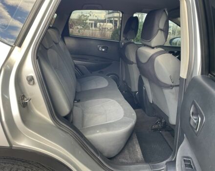 Ніссан Кашкай 2010 у Тульчине на Automoto.ua Сірий Ніссан Кашкай, об'ємом двигуна 1.5 л та пробігом 160 тис. км за 3250 $, фото 16 на Automoto.ua