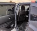 Серый Ниссан Кашкай, объемом двигателя 1.5 л и пробегом 250 тыс. км за 10000 $, фото 8 на Automoto.ua