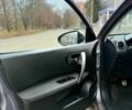 Сірий Ніссан Кашкай, об'ємом двигуна 1.6 л та пробігом 162 тис. км за 10300 $, фото 15 на Automoto.ua