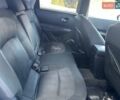 Сірий Ніссан Кашкай, об'ємом двигуна 2 л та пробігом 199 тис. км за 10500 $, фото 8 на Automoto.ua