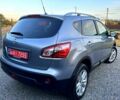 Серый Ниссан Кашкай, объемом двигателя 1.6 л и пробегом 157 тыс. км за 11250 $, фото 9 на Automoto.ua