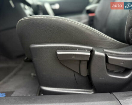 Сірий Ніссан Кашкай, об'ємом двигуна 1.5 л та пробігом 192 тис. км за 9200 $, фото 53 на Automoto.ua