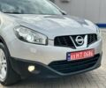Сірий Ніссан Кашкай, об'ємом двигуна 2 л та пробігом 232 тис. км за 11450 $, фото 1 на Automoto.ua