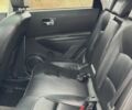 Сірий Ніссан Кашкай, об'ємом двигуна 2 л та пробігом 232 тис. км за 11450 $, фото 12 на Automoto.ua
