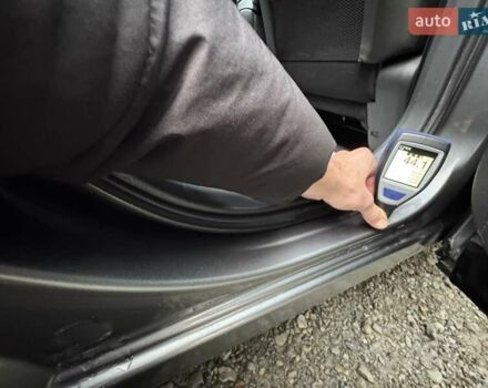 Сірий Ніссан Кашкай, об'ємом двигуна 1.5 л та пробігом 218 тис. км за 12000 $, фото 77 на Automoto.ua