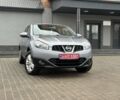 Серый Ниссан Кашкай, объемом двигателя 1.6 л и пробегом 239 тыс. км за 10300 $, фото 2 на Automoto.ua