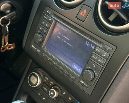 Сірий Ніссан Кашкай, об'ємом двигуна 2 л та пробігом 156 тис. км за 11440 $, фото 25 на Automoto.ua