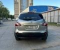 Сірий Ніссан Кашкай, об'ємом двигуна 2 л та пробігом 193 тис. км за 10500 $, фото 5 на Automoto.ua
