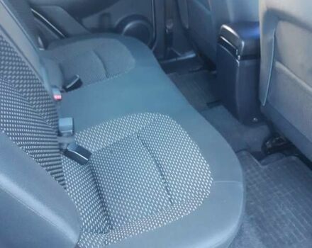 Серый Ниссан Кашкай, объемом двигателя 2 л и пробегом 225 тыс. км за 11200 $, фото 9 на Automoto.ua