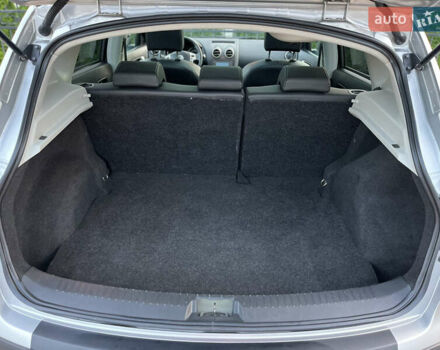 Серый Ниссан Кашкай, объемом двигателя 1.46 л и пробегом 188 тыс. км за 10400 $, фото 30 на Automoto.ua