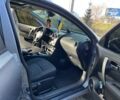 Серый Ниссан Кашкай, объемом двигателя 1.5 л и пробегом 263 тыс. км за 9650 $, фото 14 на Automoto.ua
