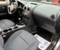 Серый Ниссан Кашкай, объемом двигателя 1.46 л и пробегом 252 тыс. км за 9500 $, фото 7 на Automoto.ua