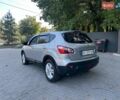 Сірий Ніссан Кашкай, об'ємом двигуна 2 л та пробігом 199 тис. км за 10500 $, фото 5 на Automoto.ua