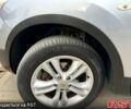 Серый Ниссан Кашкай, объемом двигателя 15 л и пробегом 200 тыс. км за 10450 $, фото 6 на Automoto.ua