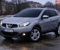 Сірий Ніссан Кашкай, об'ємом двигуна 2 л та пробігом 318 тис. км за 10850 $, фото 1 на Automoto.ua